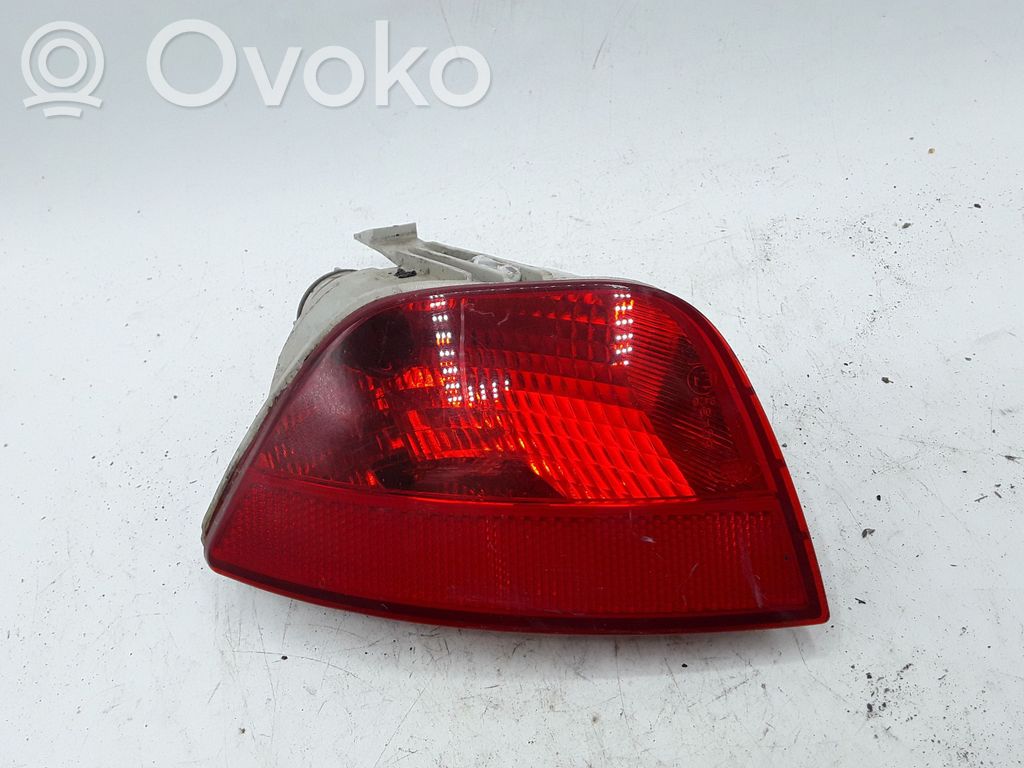 Ford Focus Rear fog light 