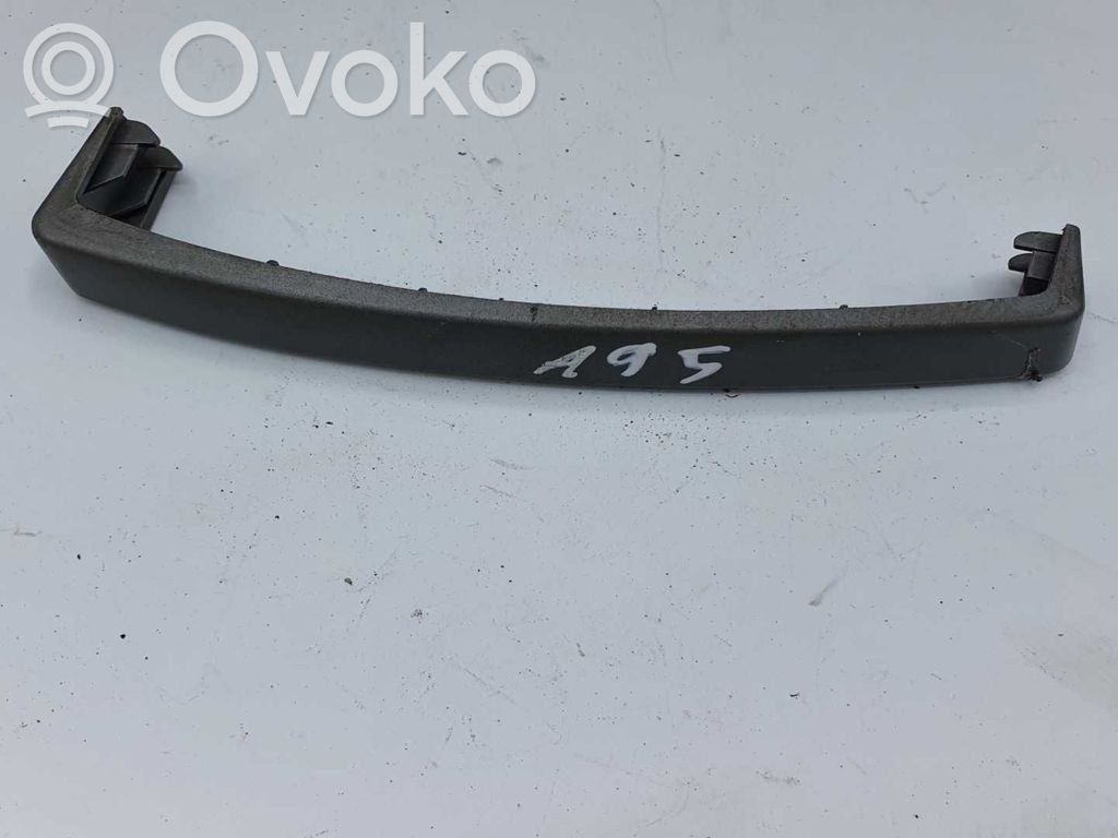 BMW 7 E65 E66 Ramka schowka deski rozdzielczej 