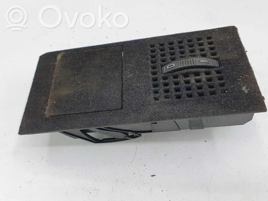 BMW 7 E65 E66 Autres pièces intérieures 