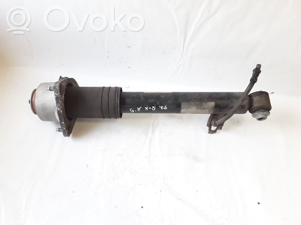 BMW X5 E70 Stoßdämpfer hinten 