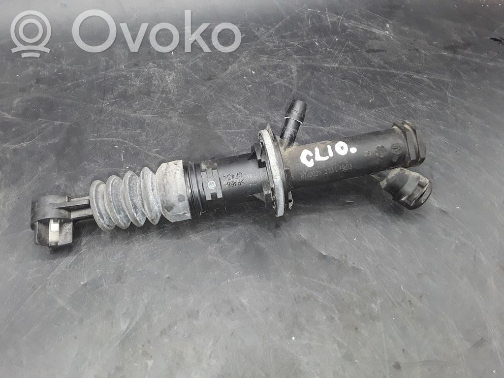 Renault Clio III Galvenais sajūga cilindrs 