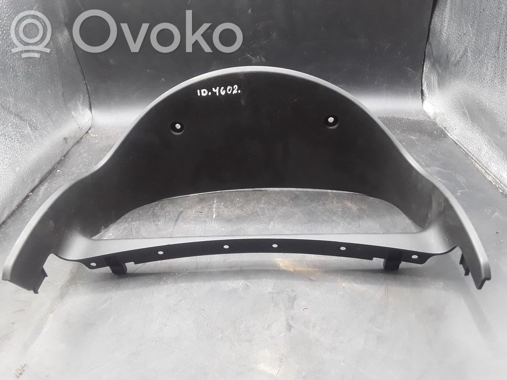Opel Antara Dashboard trim 