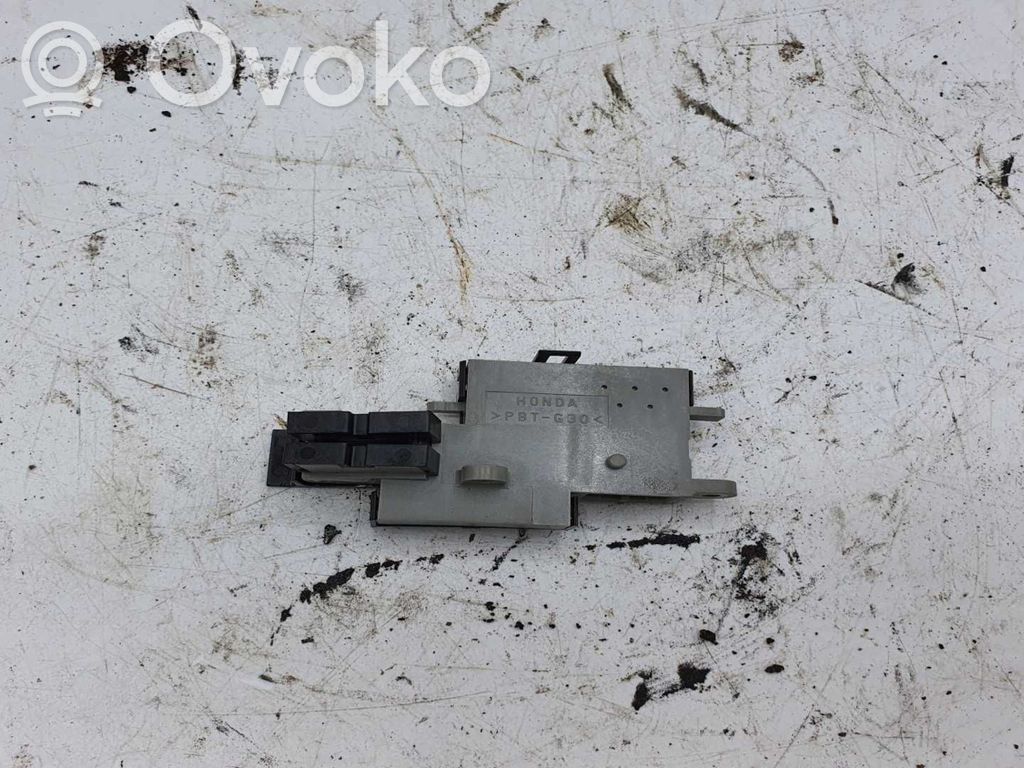 Sensor de ángulo de dirección   9615