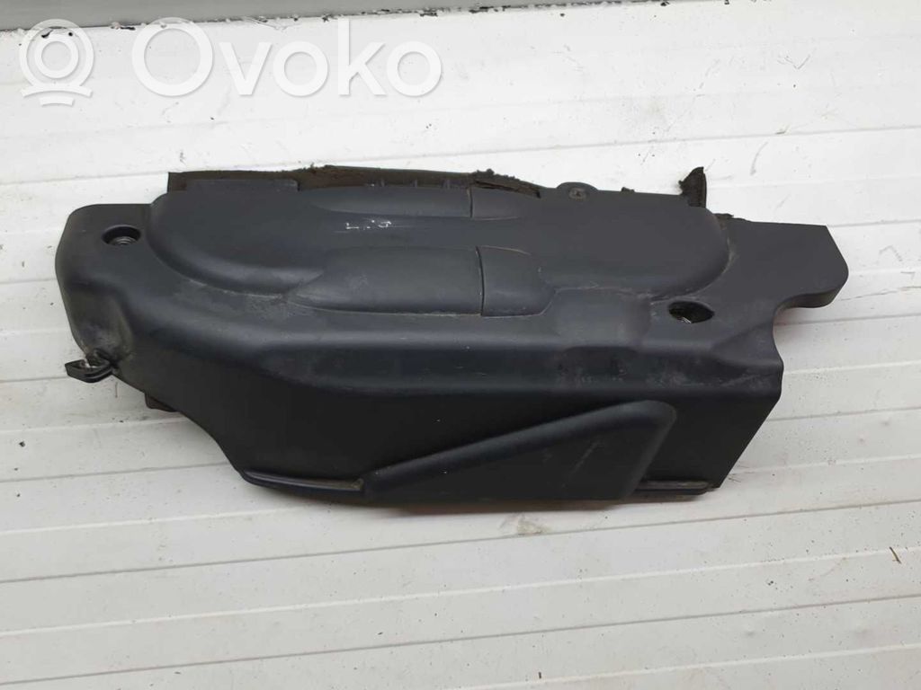 BMW 3 E90 E91 Engine cover (trim) 