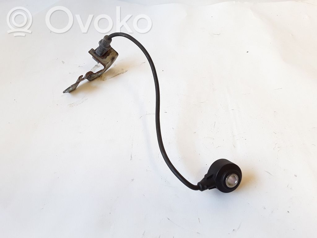 Sensor de petardeo del motor   NOCODE