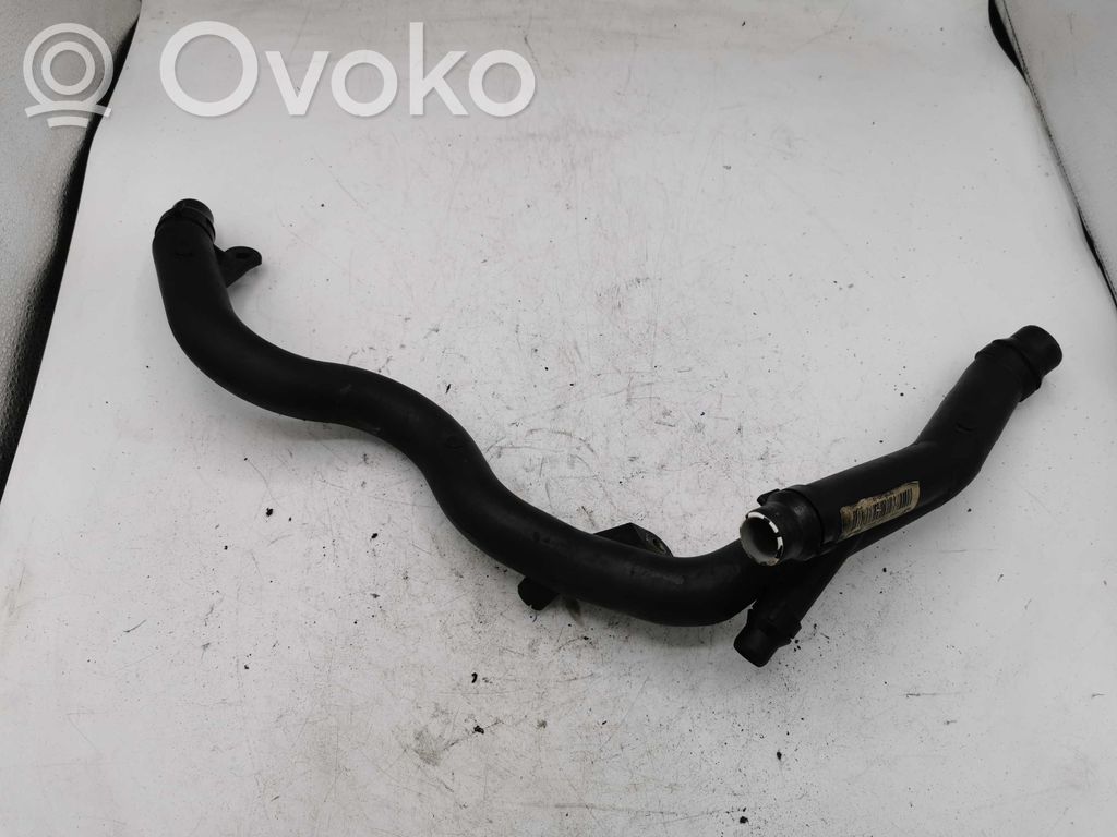 BMW 5 E60 E61 Engine coolant pipe/hose 