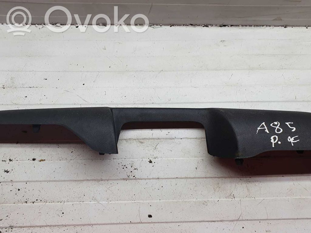 Ford Focus Other interior part 