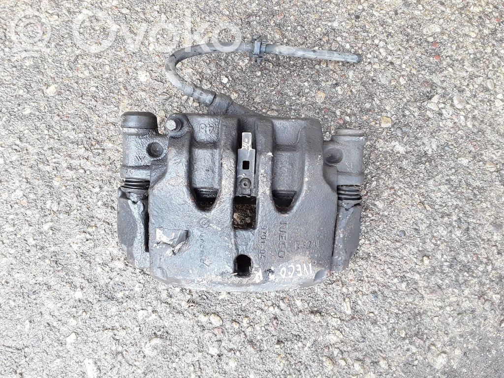 Iveco Daily 35 - 40.10 Front brake caliper 