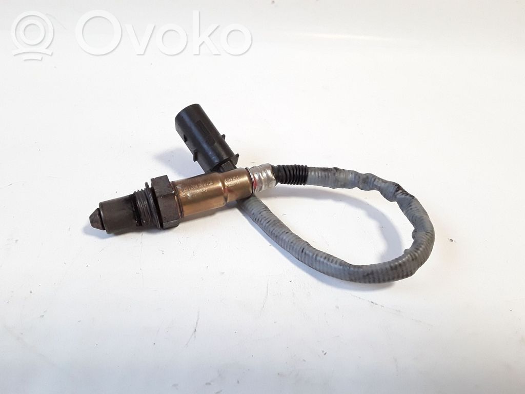 Mercedes-Benz Sprinter W906 Lambda probe sensor 