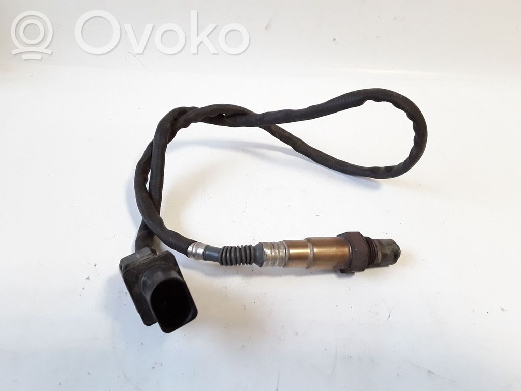 Mercedes-Benz C W203 Sonde lambda 