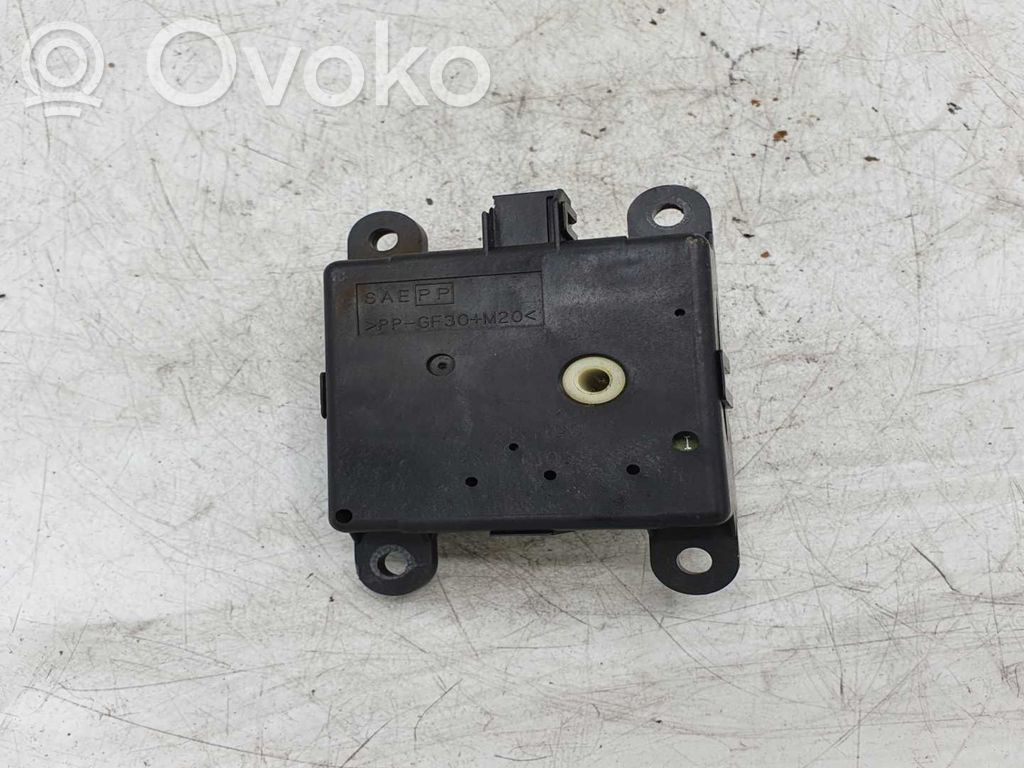 Nissan X-Trail T30 Air flap motor/actuator 