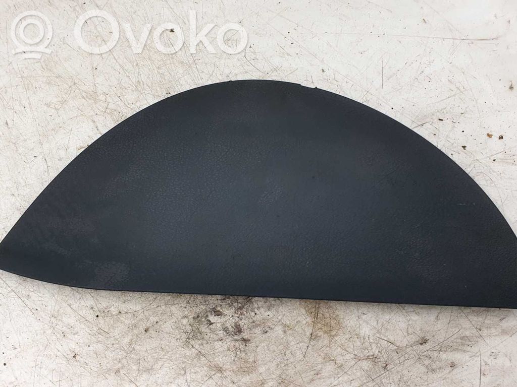 Audi A6 S6 C5 4B Dashboard side end trim 