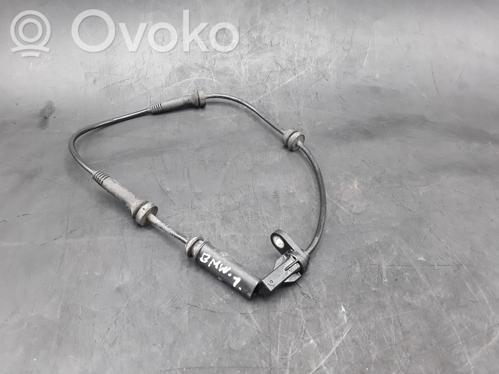 BMW 1 F20 F21 ABS Sensor 