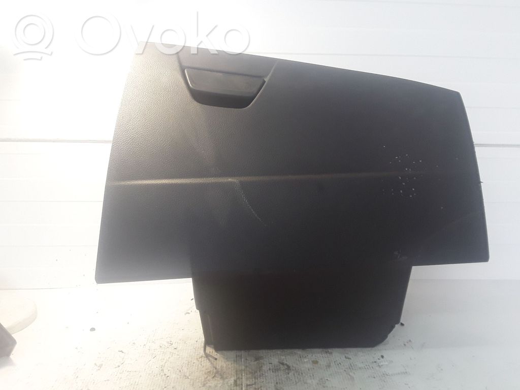 Ford Focus Guantera 