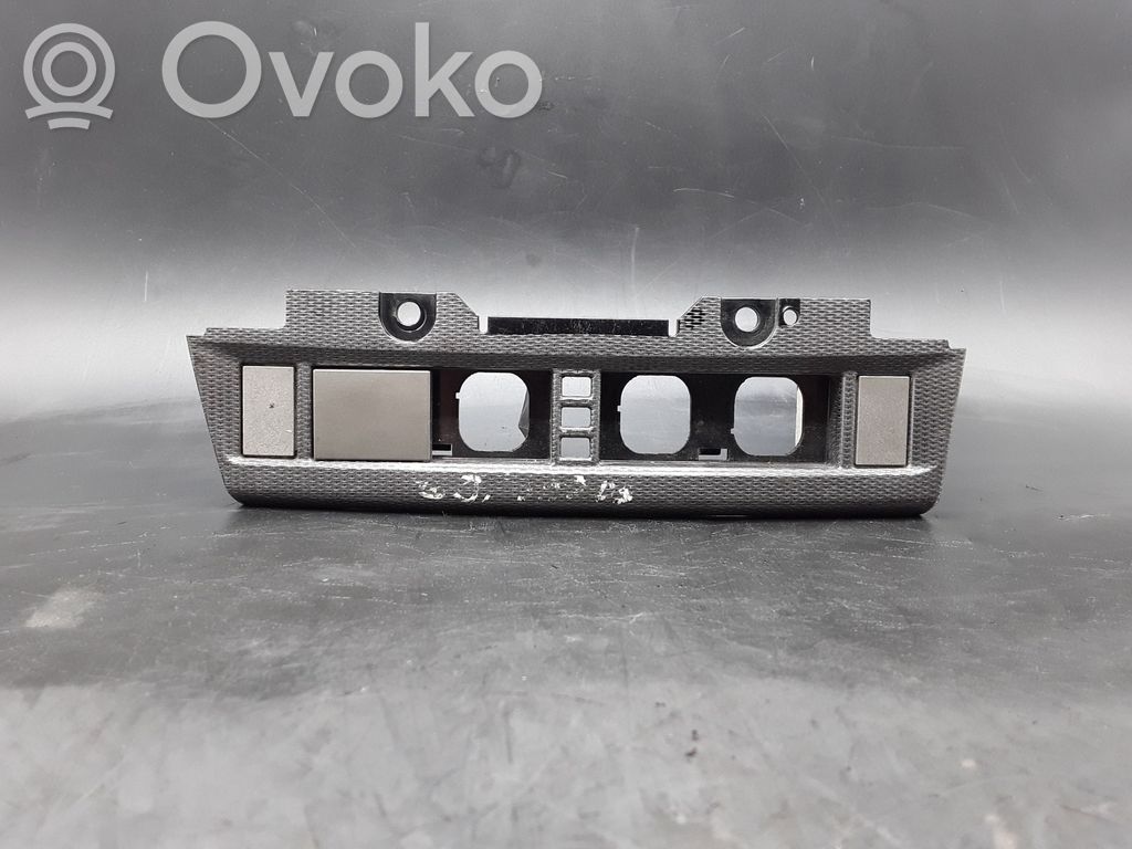 Ford Focus Otras partes del panel de instrumentos 
