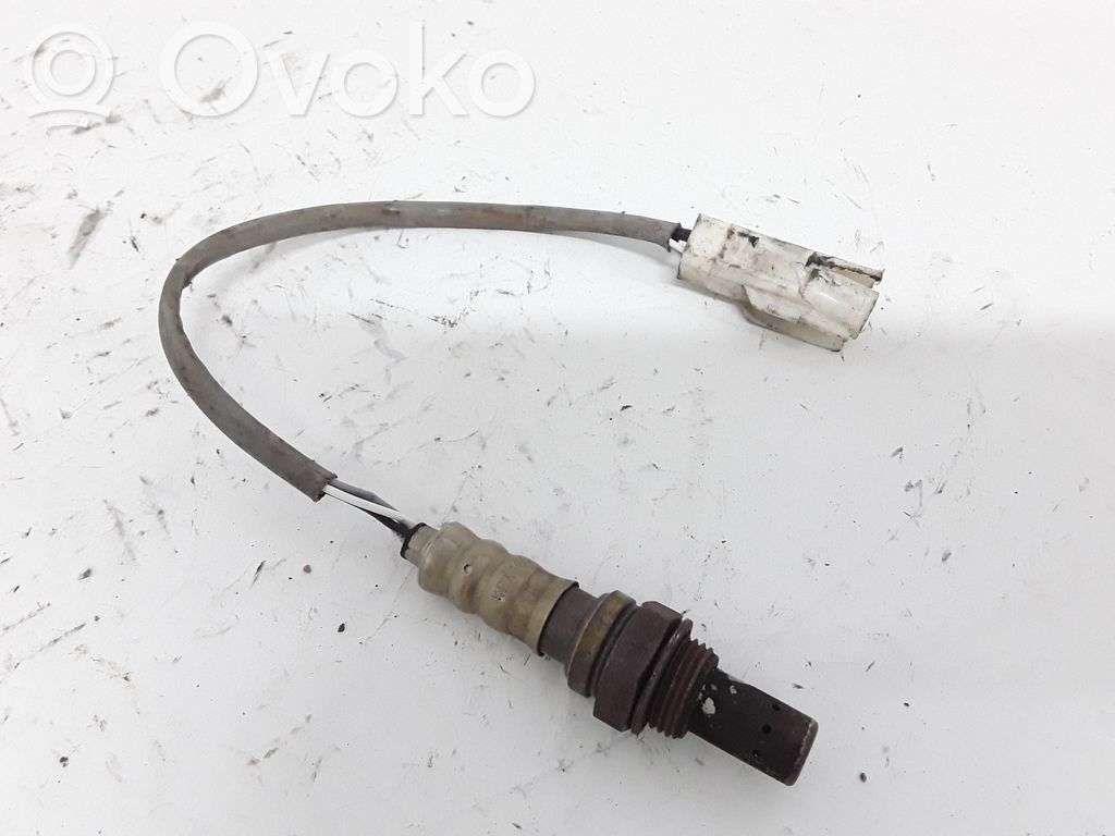 Ford Focus Lambda probe sensor 
