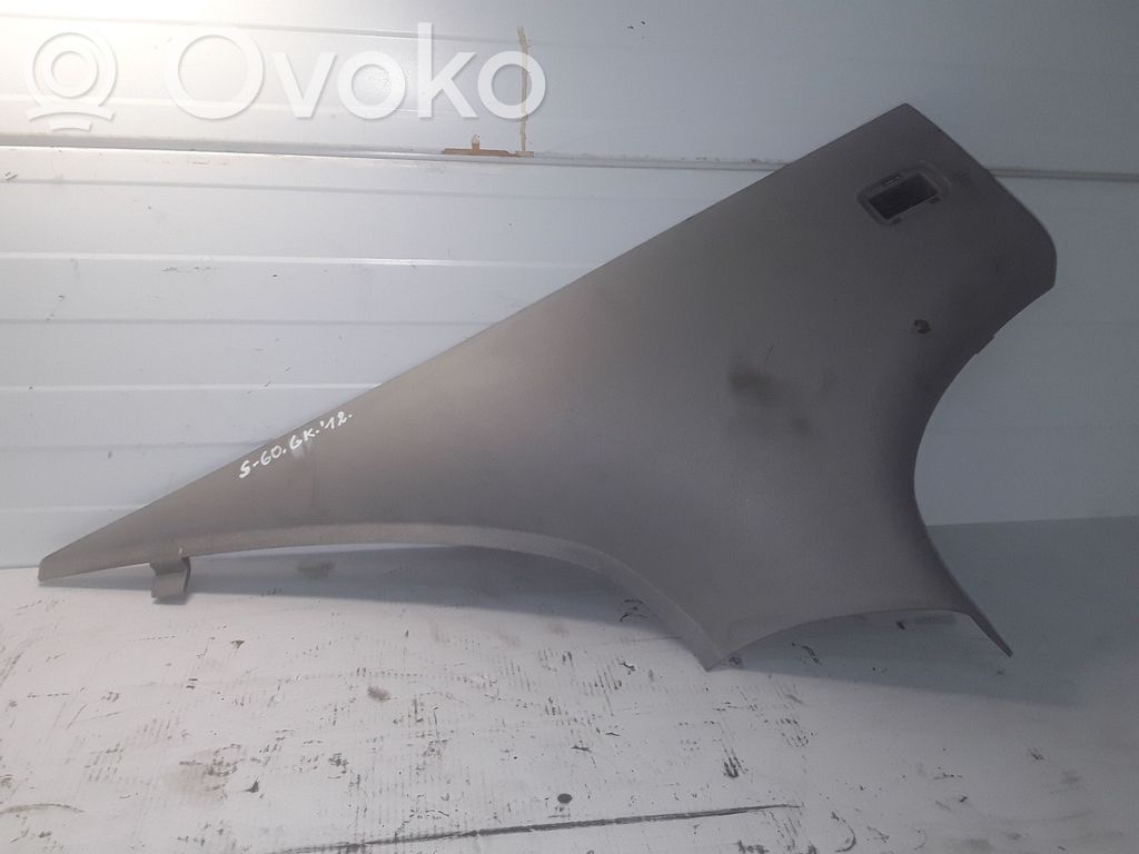 Volvo S60 (A) statramsčio apdaila 