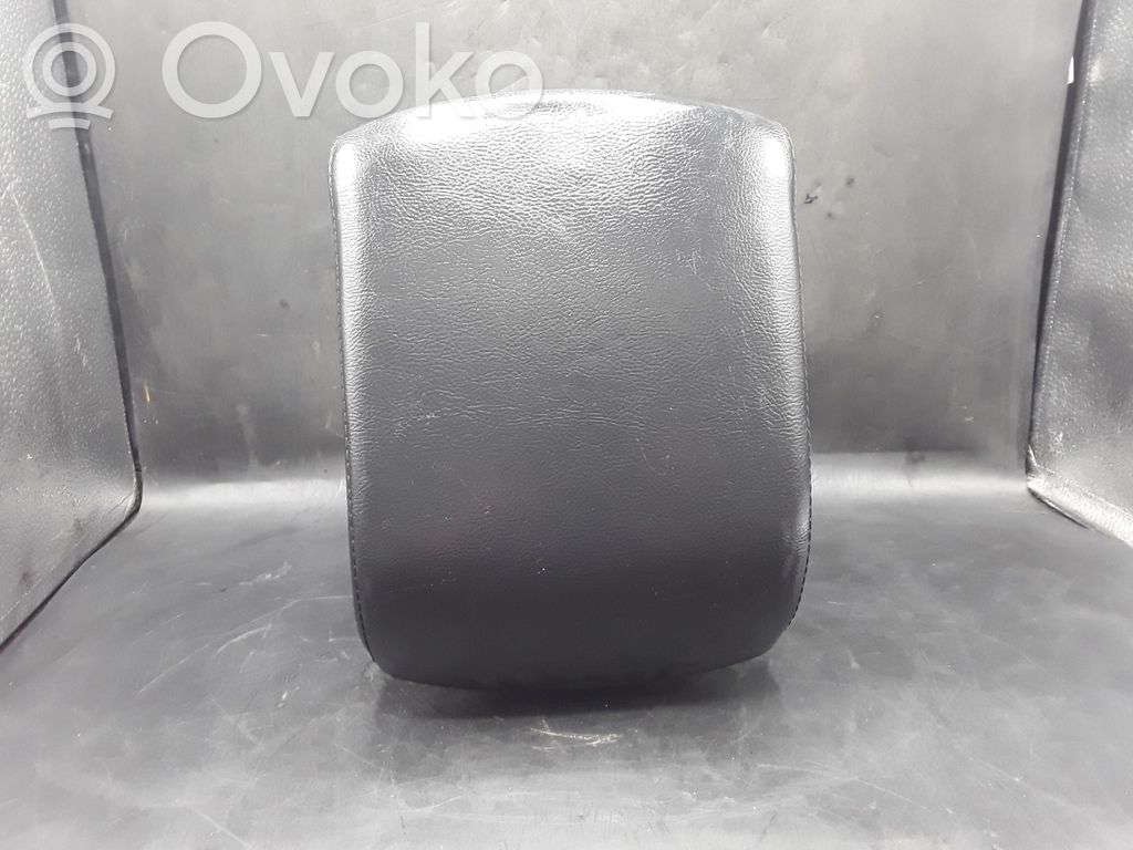 Mazda 6 Armrest 