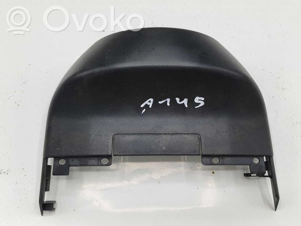 BMW 1 E81 E87 Steering wheel column trim 
