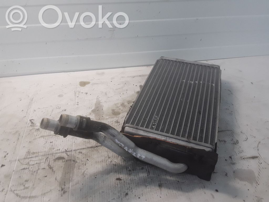 Heater blower radiator   NOCODE
