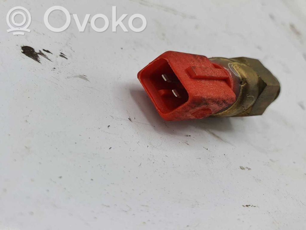 Coolant temperature sensor   1741900
