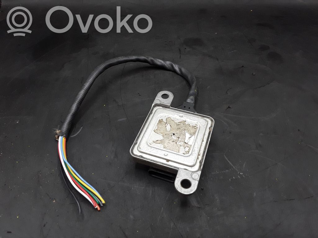 Lambda-anturi   A0009059603,5WK96681E,ZGS001Q03