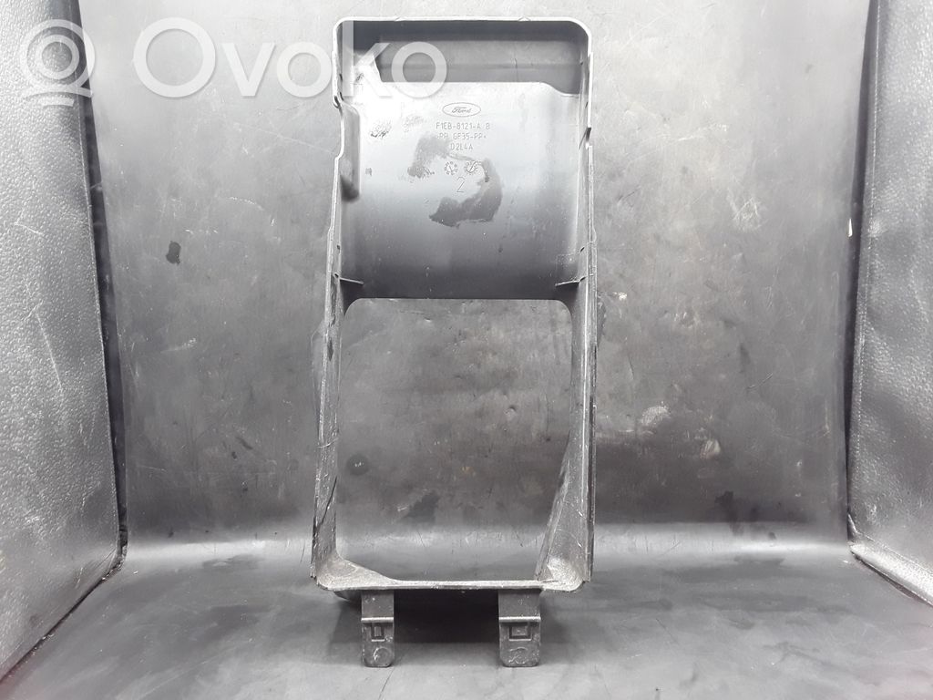 Ford Focus Oro paėmimo kanalo detalė (-ės) 