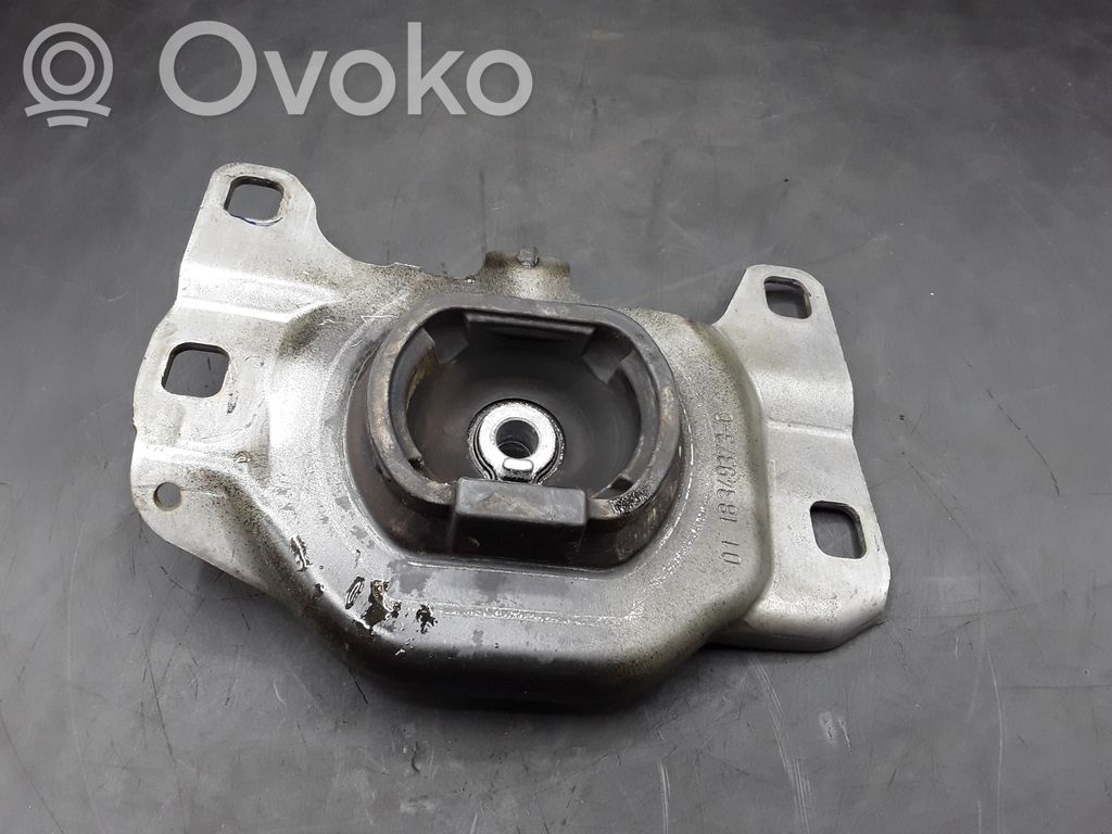 Ford Focus Подушка коробки передач 