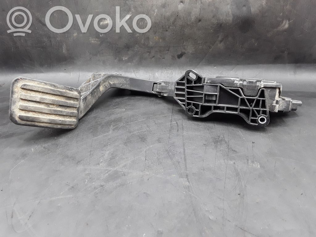 Citroen Jumpy Accelerator throttle pedal 