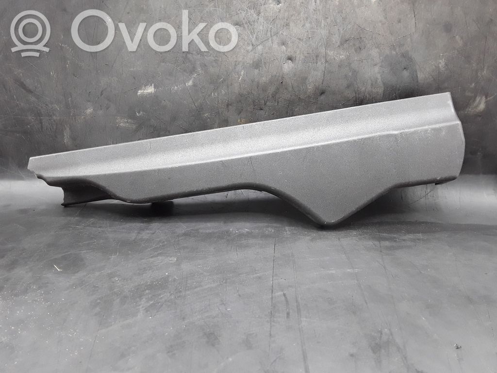 Opel Insignia A Slidės apdaila priekinės vairuotojo sėdynės 