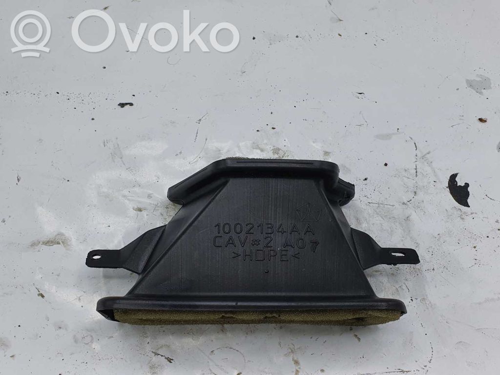 Chrysler Pacifica Oro kondicionieriaus vamzdelis (-ai)/ žarna (-os) 