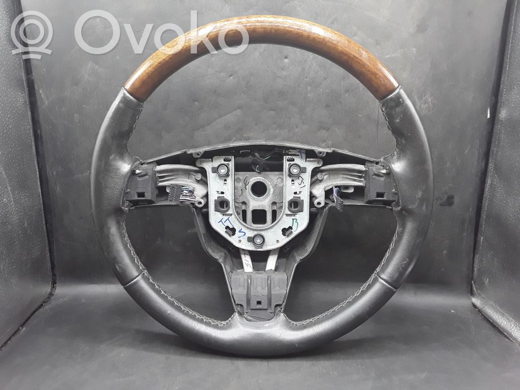 Cadillac SRX Steering wheel 