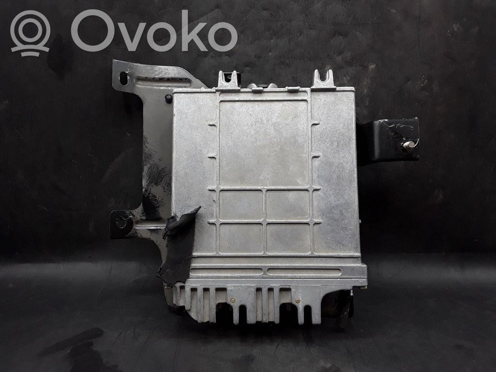 Volkswagen Sharan Engine control unit/module 