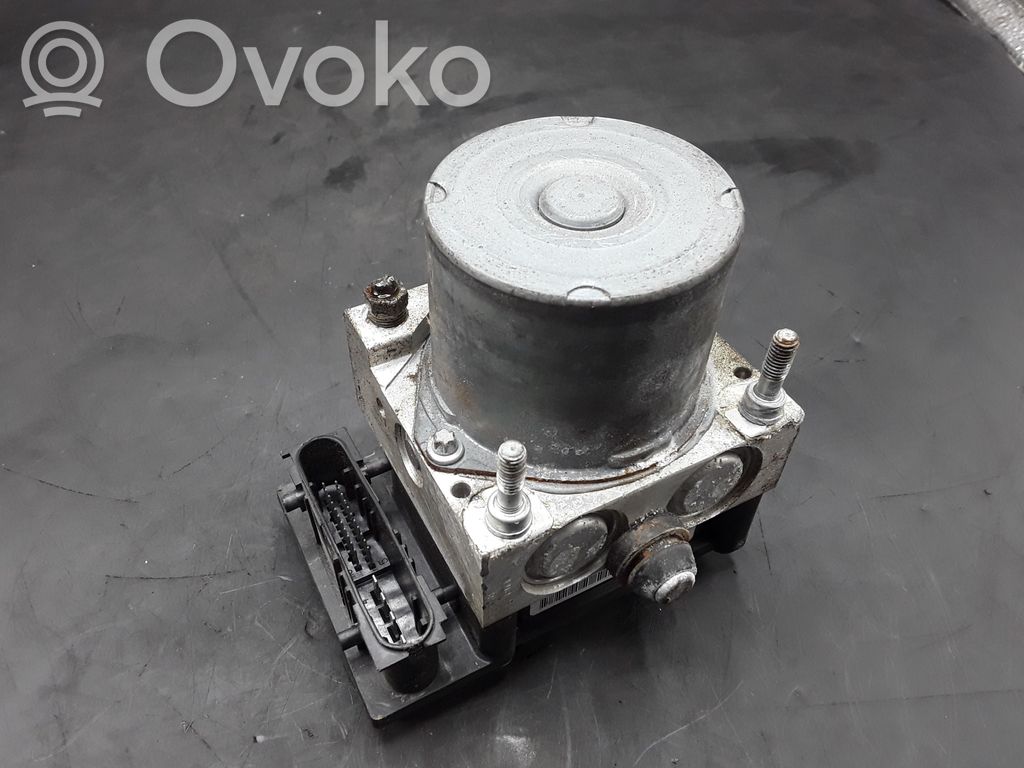 Subaru Outback ABS bloks 