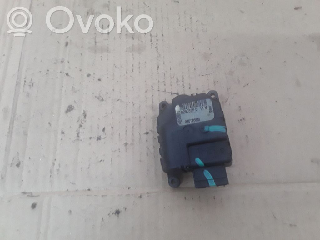 Jeep Grand Cherokee (WK) Air flap motor/actuator 