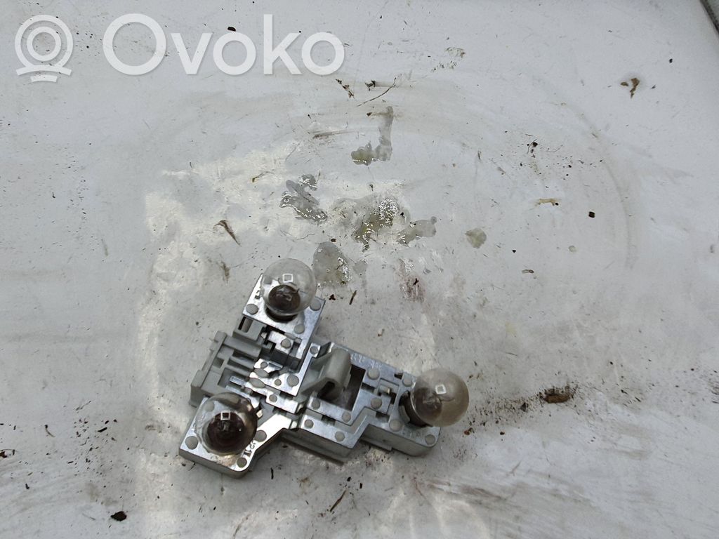 BMW 3 E46 Tail light part 