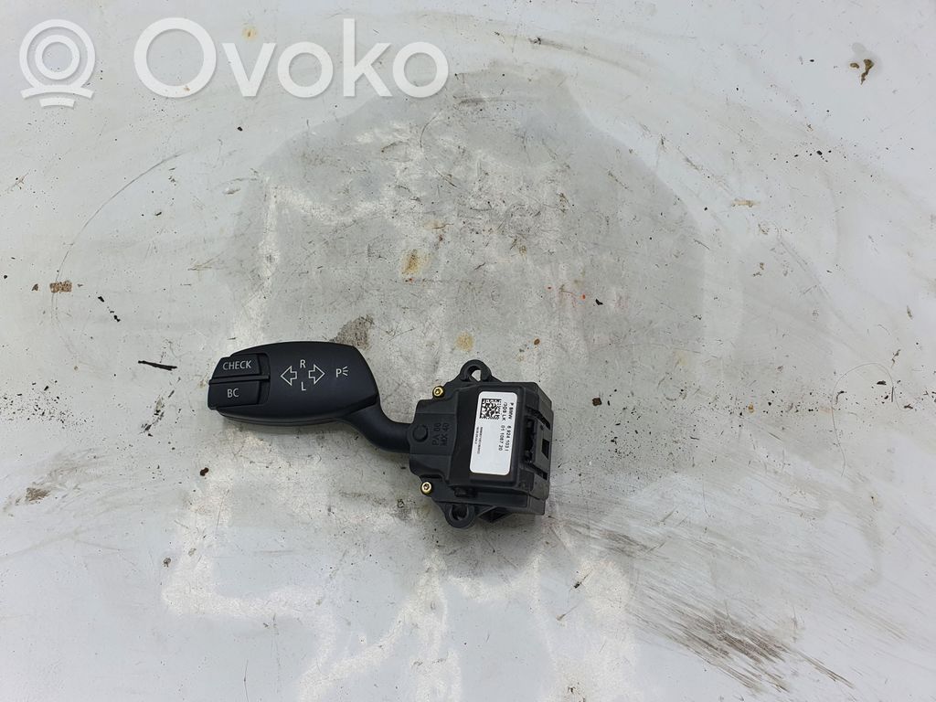 BMW 5 E60 E61 Palanca de intermitentes 
