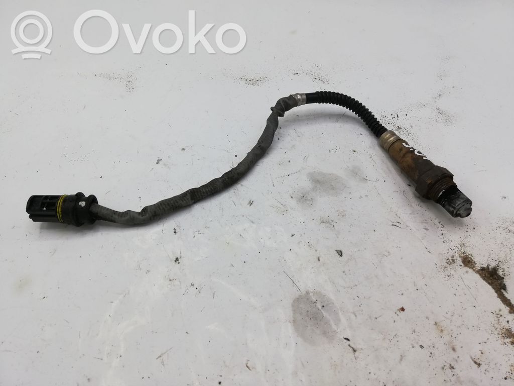 Зонд «Lambda»   094306
