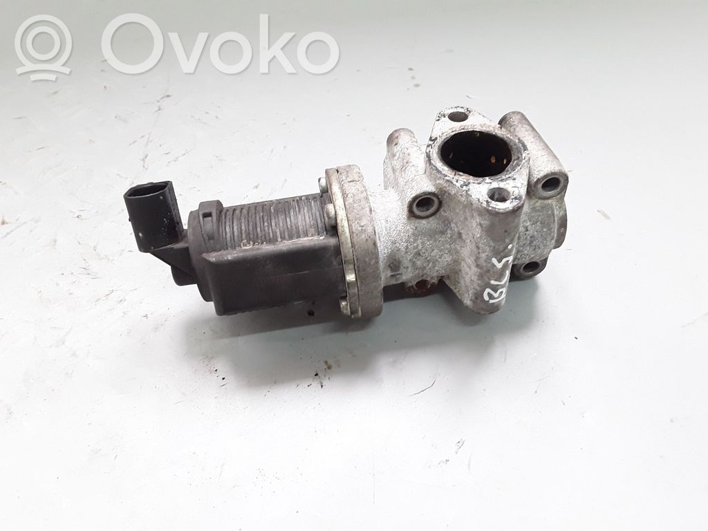 Válvula EGR   50024005,10T127