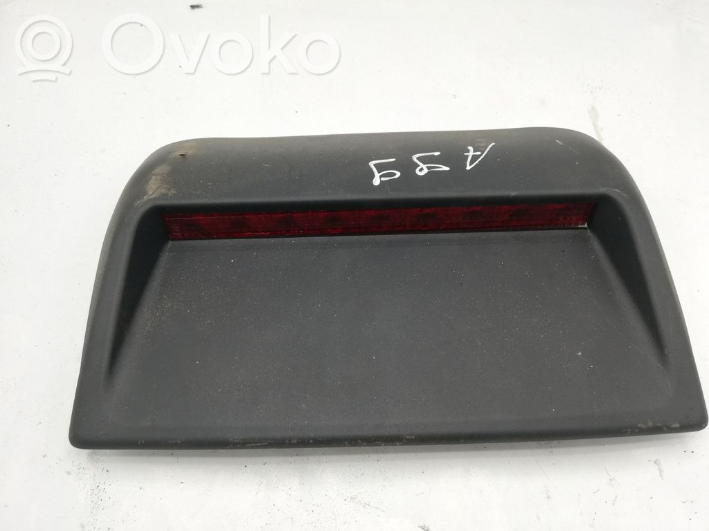 Lexus IS 220D-250-350 Luce d’arresto centrale/supplementare