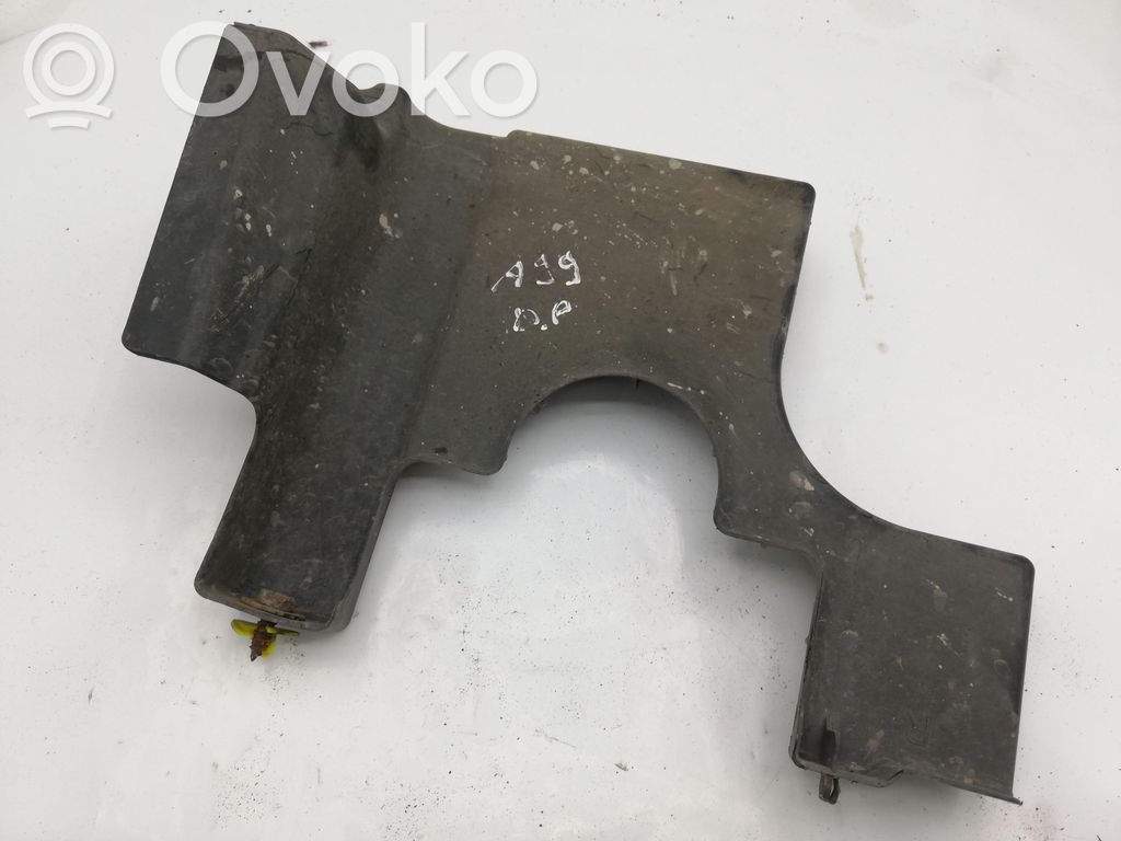 Lexus IS 220D-250-350 Altra parte del vano motore 