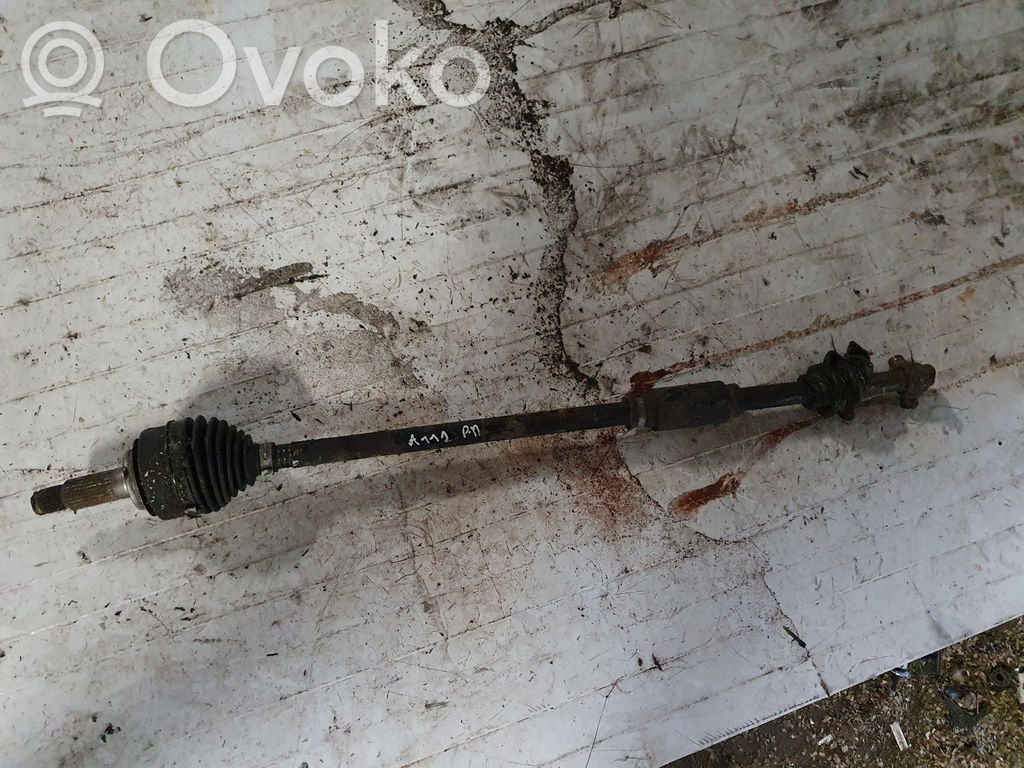 Honda Insight Semiasse anteriore