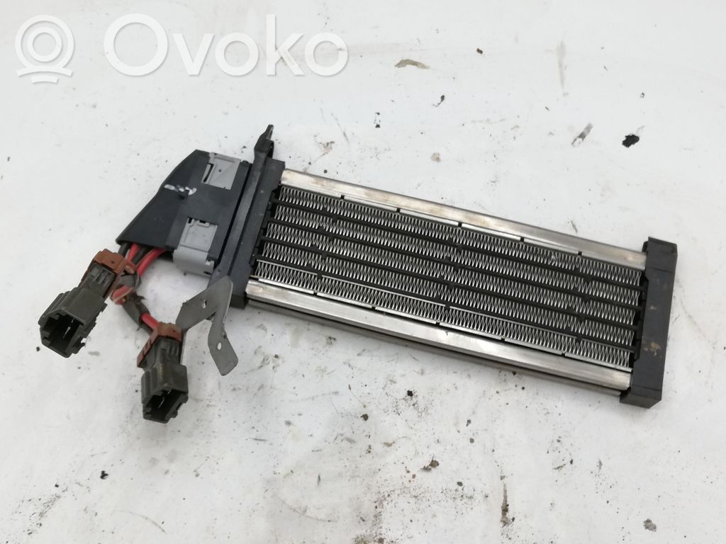 Mitsubishi L200 Radiator aerotermă electrică cabină