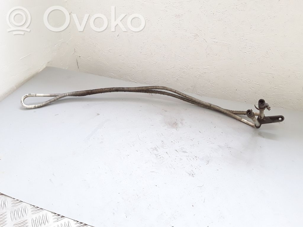 Mercedes-Benz Sprinter W906 Radiator servodirecție 
