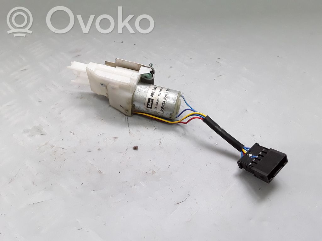 Motor de ajuste del asiento   404840,602044200,050922A