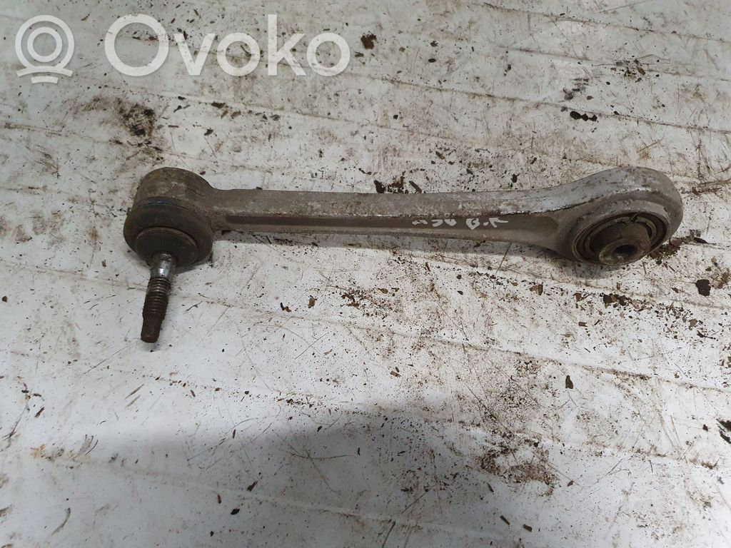 Querlenker Achsschenkel hinten   NOCODE