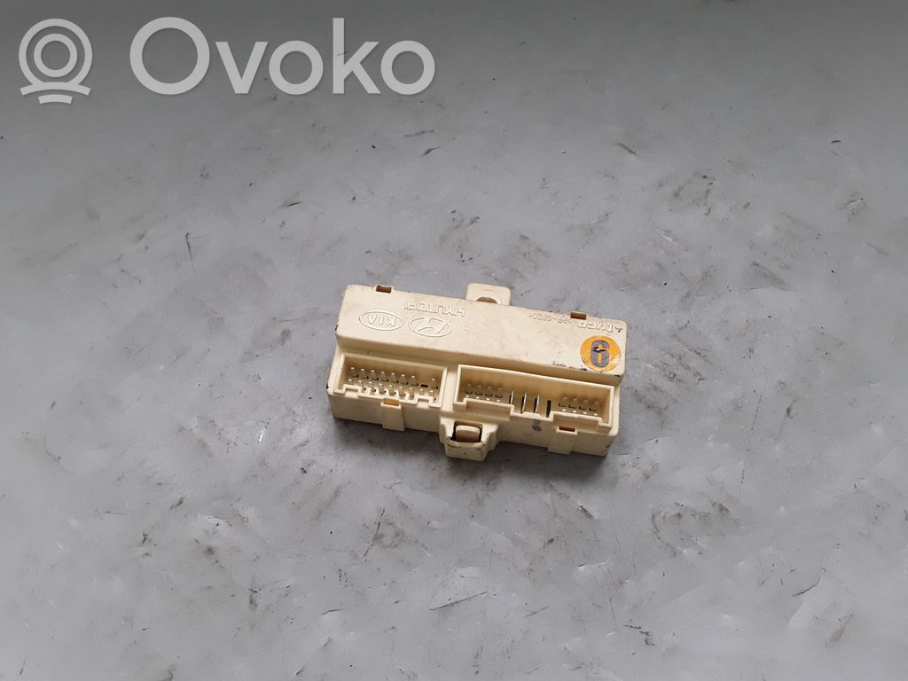 Altre centraline/moduli   913192G051,100318