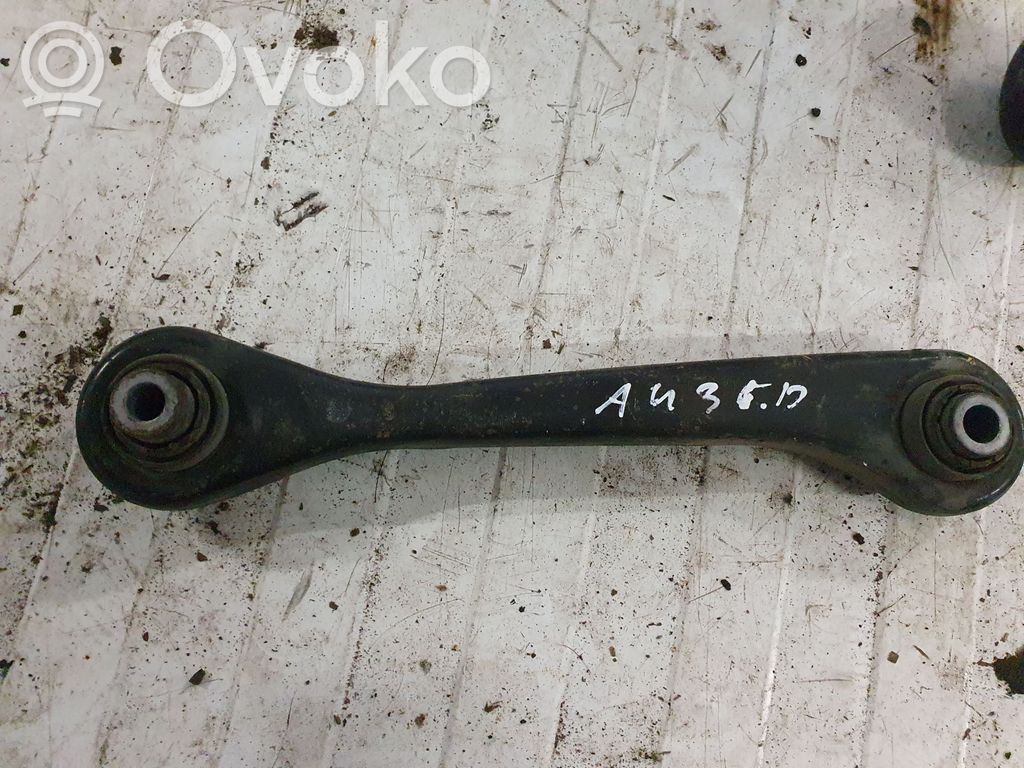 Querlenker Achsschenkel hinten   NOCODE