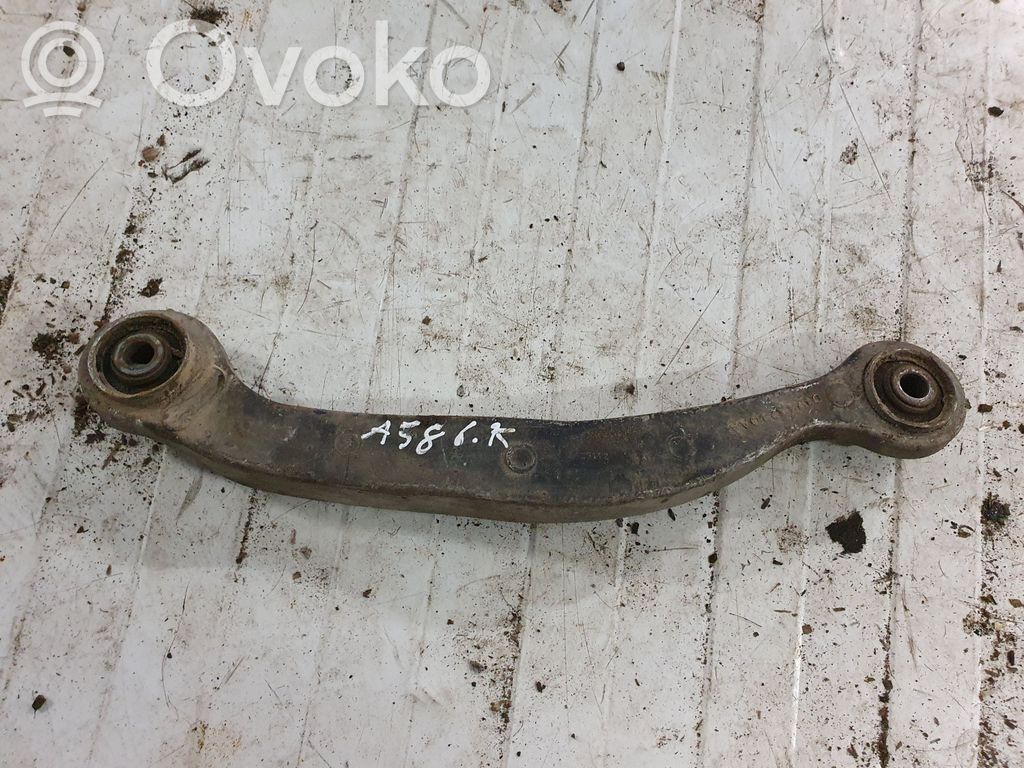 Querlenker Achsschenkel hinten   NOCODE