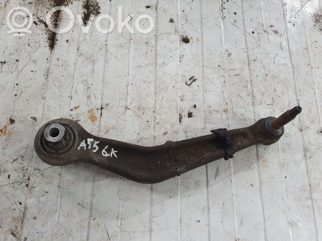 Querlenker Achsschenkel hinten   NOCODE